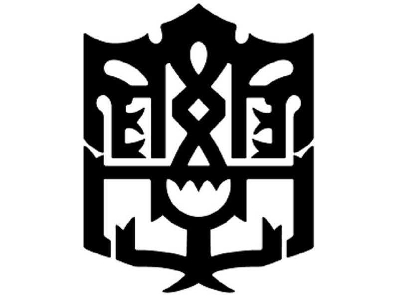 Hosei University Logo