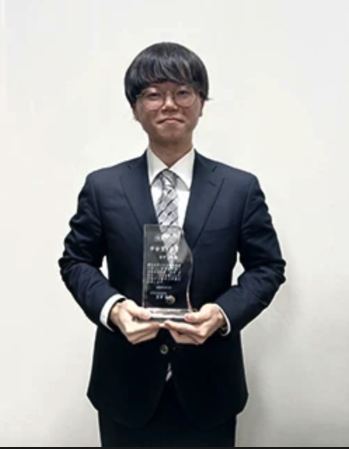 田中先生