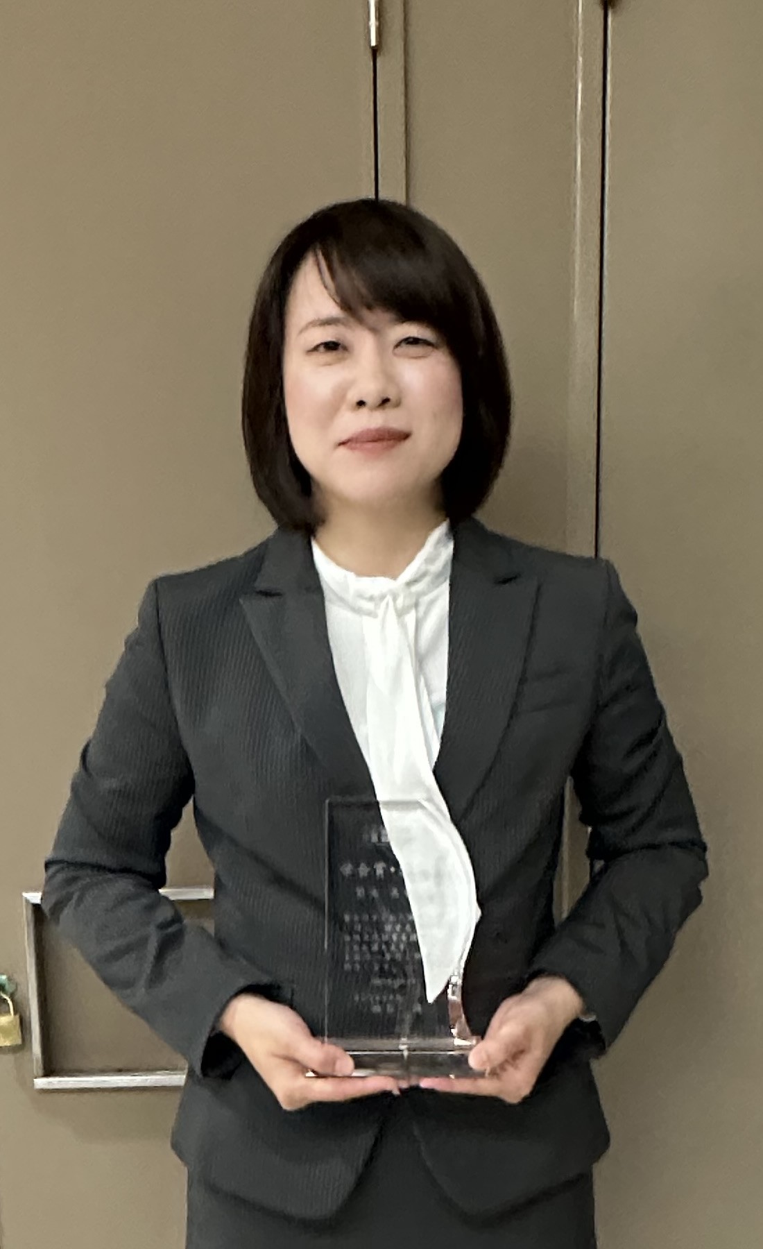 菊池美幸先生